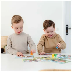 Fien & Teun Educatieve Stempelset><noscript><img width=