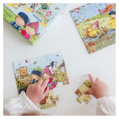 Fien & Teun Puzzel 4in1><noscript><img width=