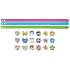 Fien & Teun Schuifarmbanden-Bambolino Toys Best