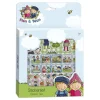Totum Fien & Teun Stickerset Best