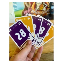 Fifty - Fifty Kaartspel><noscript><img width=