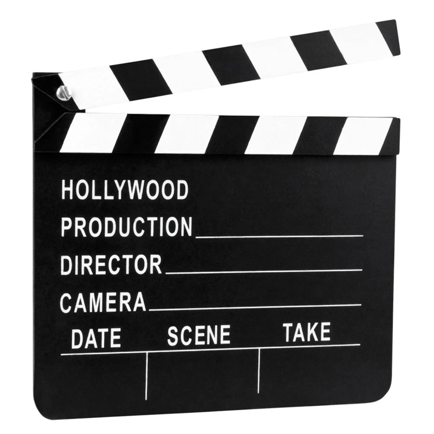 Filmklapper-Boland Best