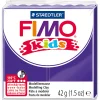 Fimo Kids Boetseerklei Paars, 42gr Sale