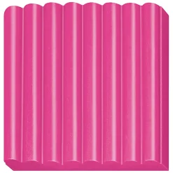 Fimo Kids boetseerklei, Roze, 42 gr