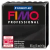 Creativ Company Fimo Professional Boetseerklei Zwart, 85 gram Sale