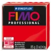 Creativ Company Fimo Professional Boetseerklei Rood, 85 gram Sale