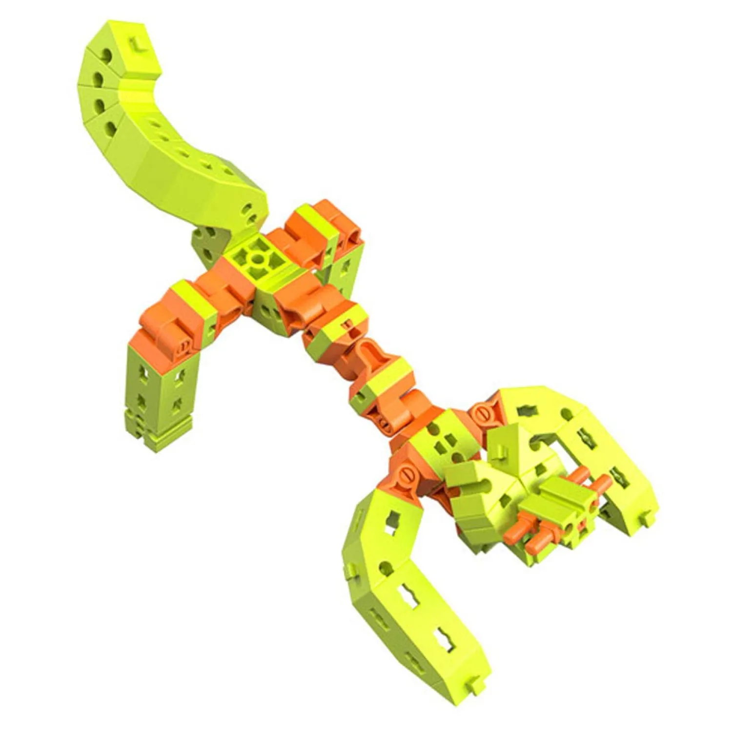 Advanced - Animal Friends - 222dlg.>Fischertechnik Best