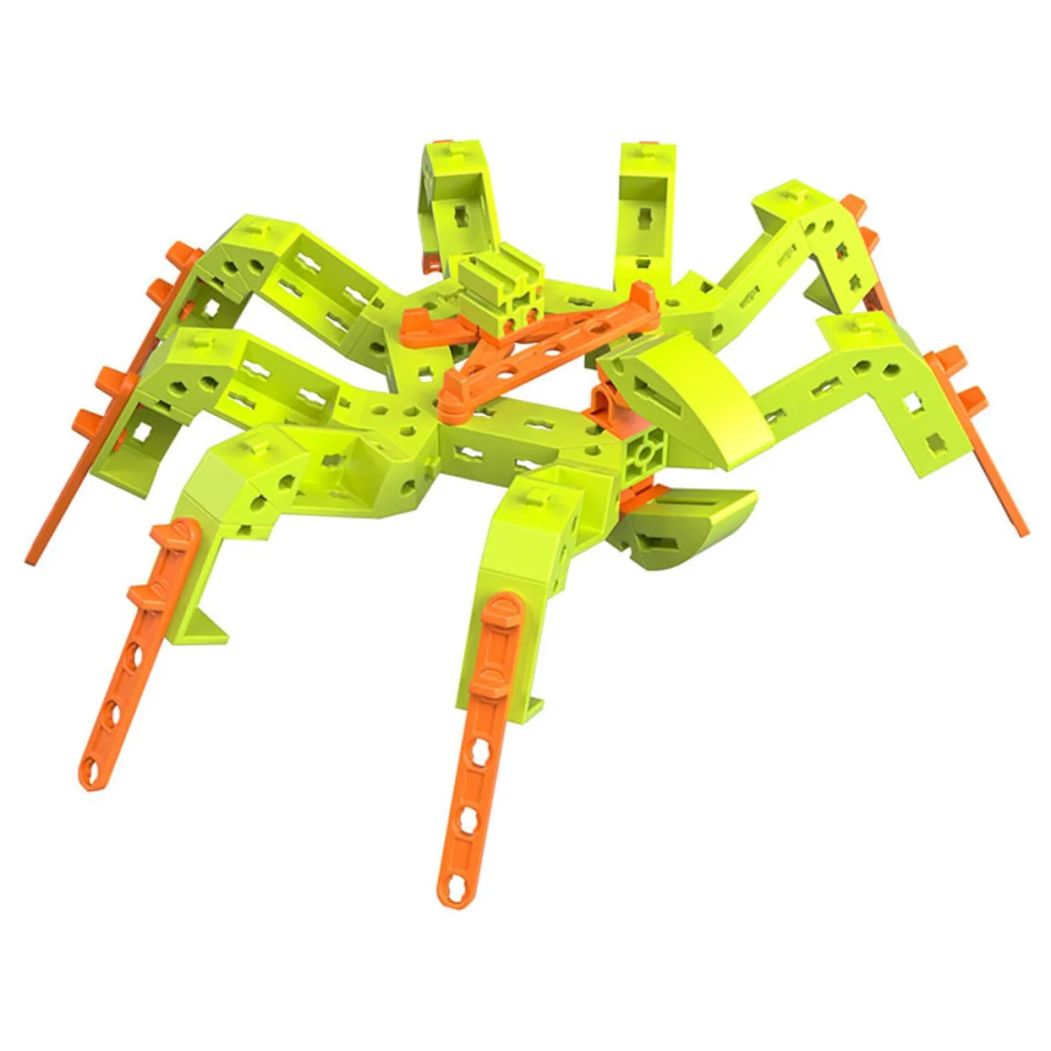 Advanced - Animal Friends - 222dlg.>Fischertechnik Best