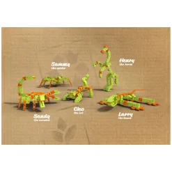 Advanced - Animal Friends - 222dlg.><noscript><img width=