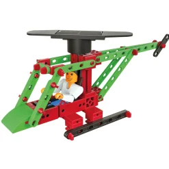 Advanced - Solar Set, 80dlg.>Fischertechnik
