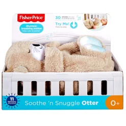 Fisher price - Bedtijd Otter Discount