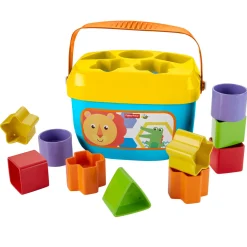 Baby's Eerste Blokken>Fisher Price Online