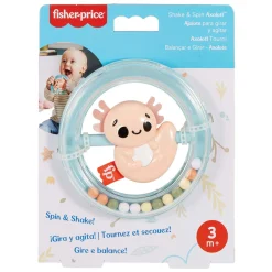 Bijt Rammelaar Axeloth>Fisher Price Online