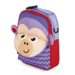 3D Rugzak - Aapje-Fisher Price