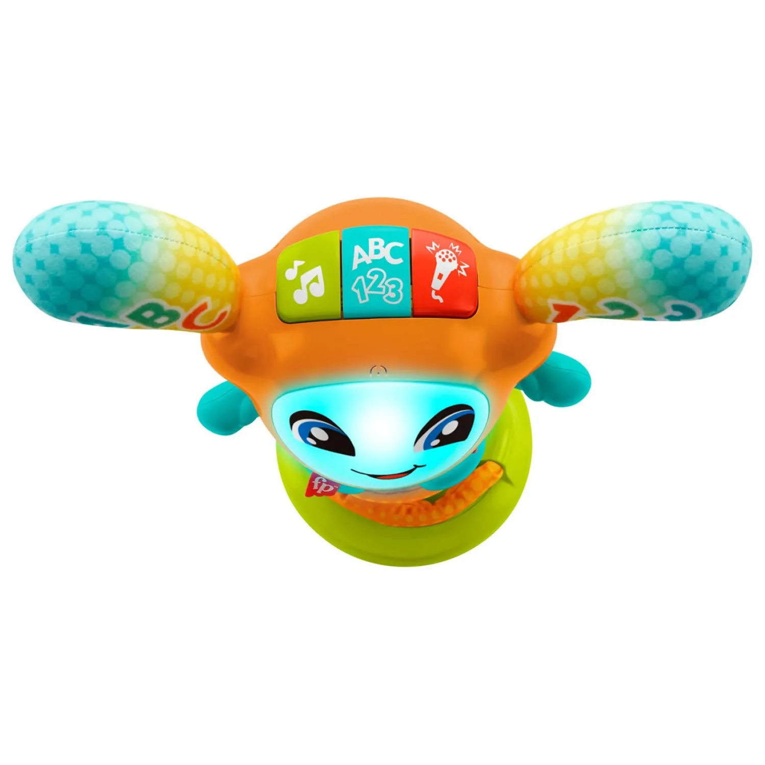 DJ Bouncin Beats>Fisher Price