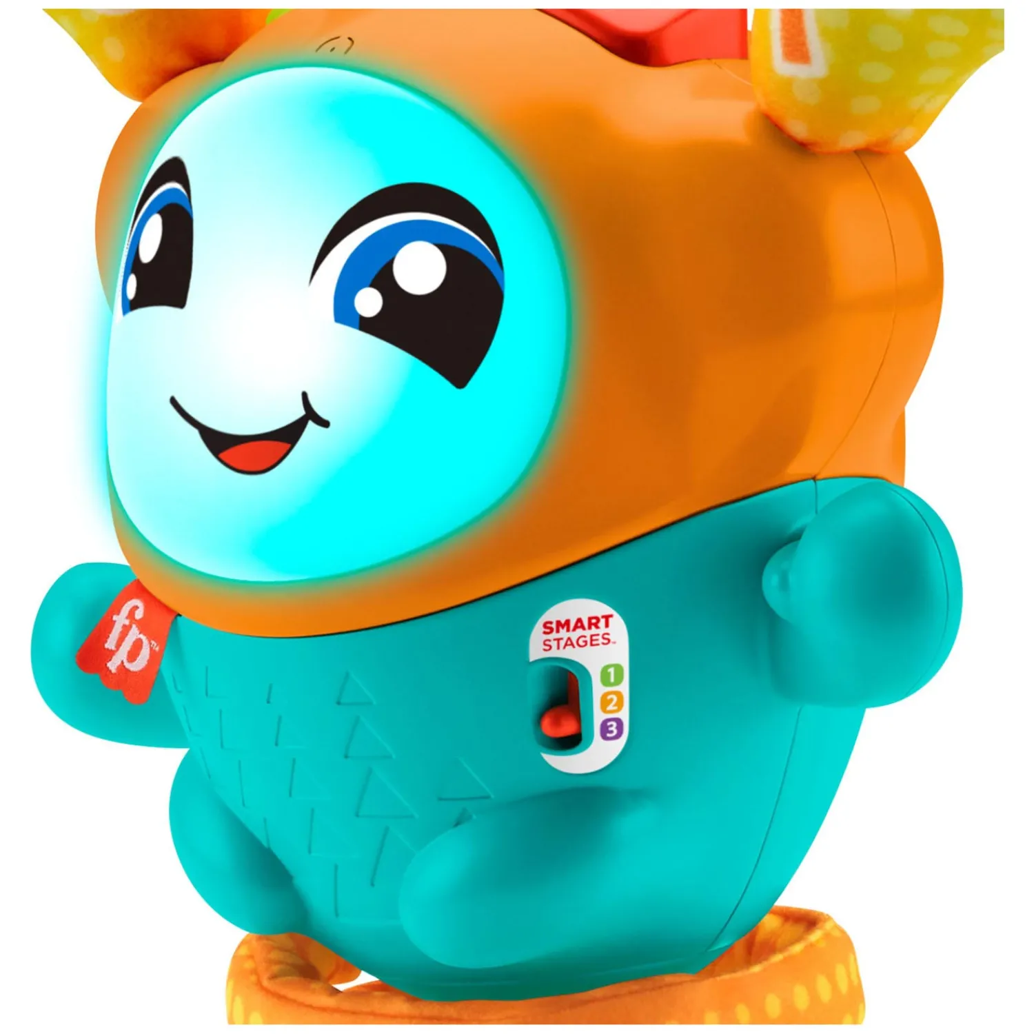 DJ Bouncin Beats>Fisher Price