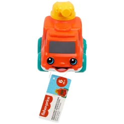 Fisher Price Duw Voertuig Rood Online