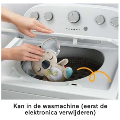 Koala Knuffel met Geluid-Fisher Price Discount
