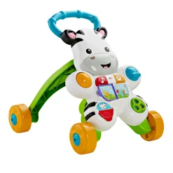 Loop met mij Zebra>Fisher Price Discount