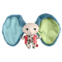Planet Friends Knuffel Olifant-Fisher Price Outlet