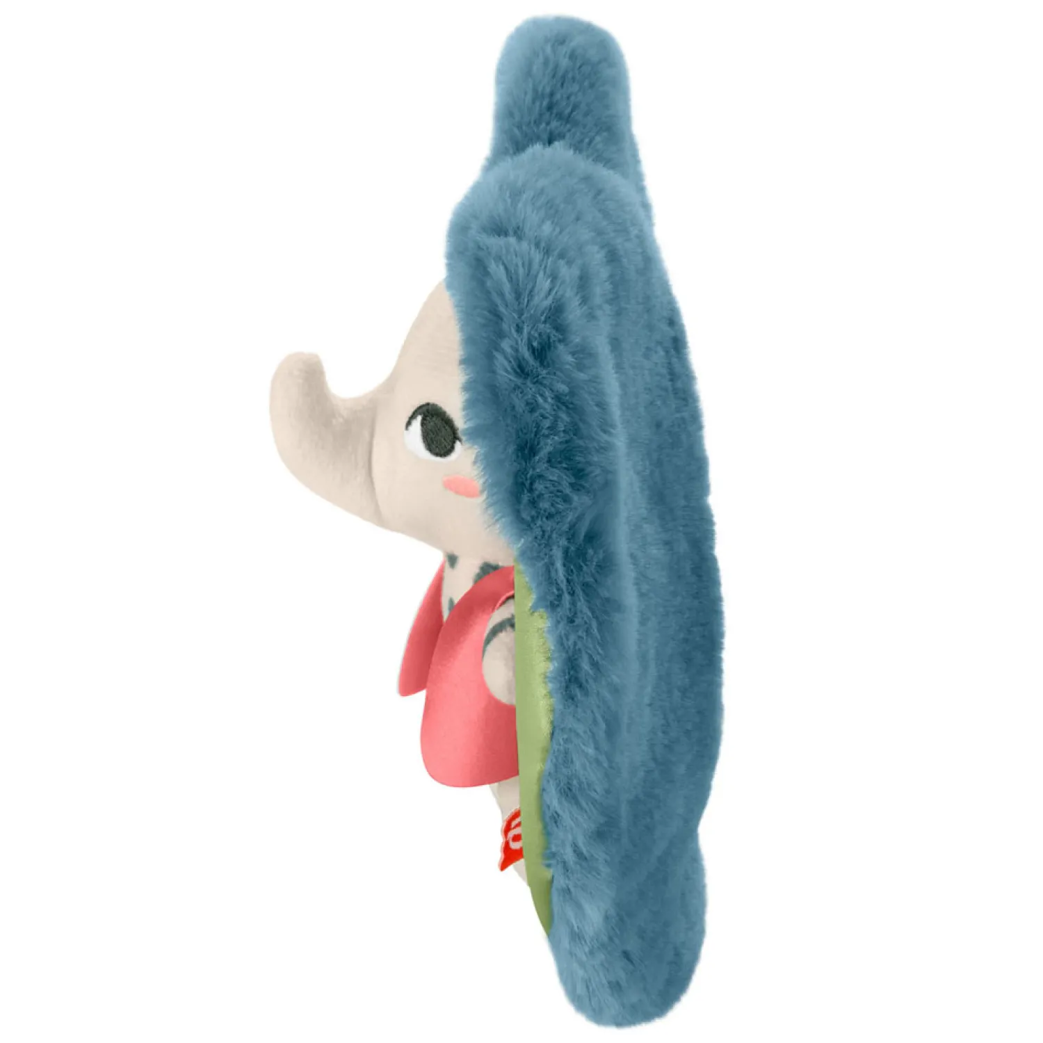 Planet Friends Knuffel Olifant-Fisher Price Outlet