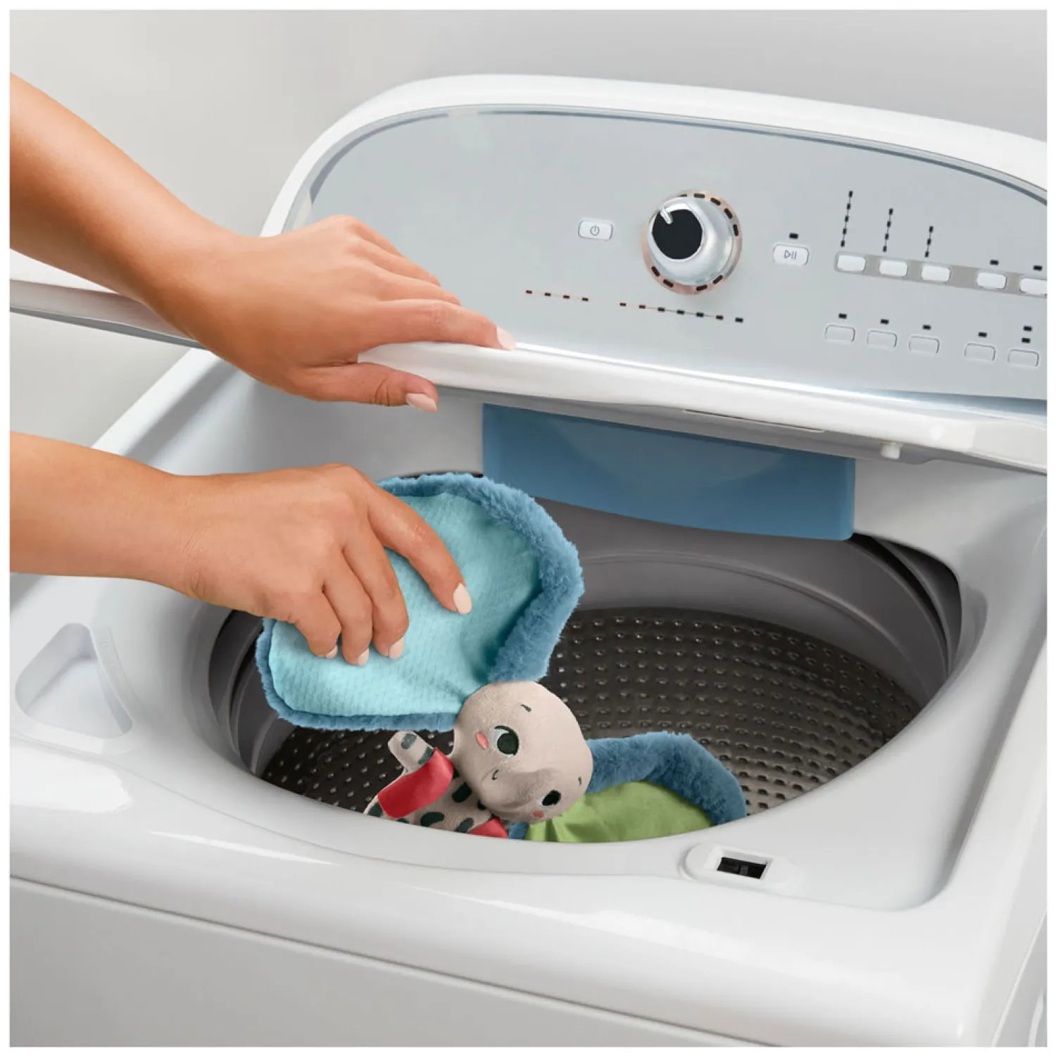 Planet Friends Knuffel Olifant-Fisher Price Outlet