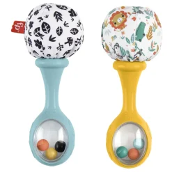 Schud en Rammel Sambaballen>Fisher Price Best