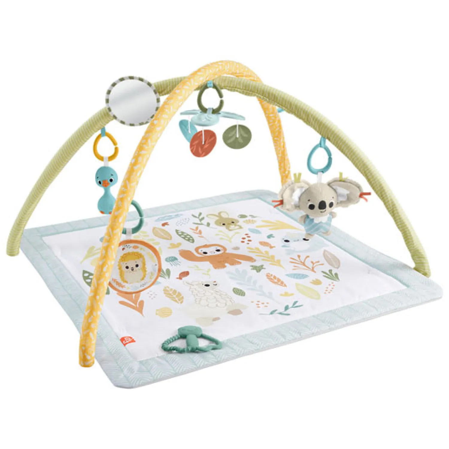 Simply Senses Babygym-Fisher Price Hot