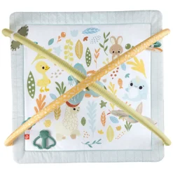 Simply Senses Babygym-Fisher Price Hot