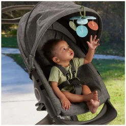 Simply Senses Babygym-Fisher Price Hot