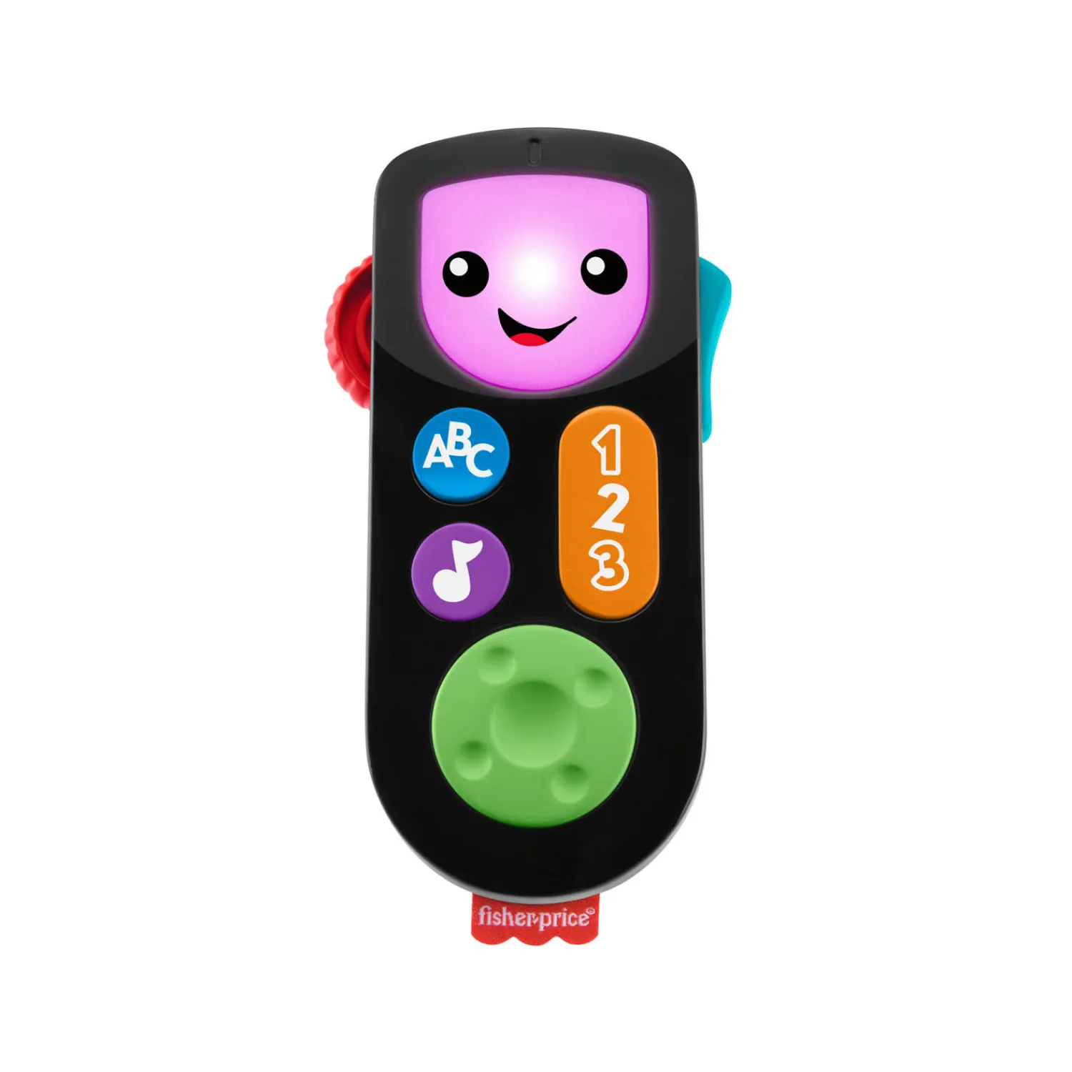 Fisher-Price Leerplezier Afstandsbediening Discount