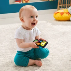 Fisher-Price Leerplezier Afstandsbediening Discount