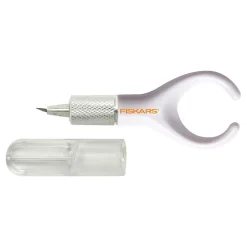 Fiskars Finger Tip Draaimes Hot