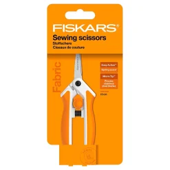 Fiskars Soft-touch Schaar Micro Spids - 15cm Online
