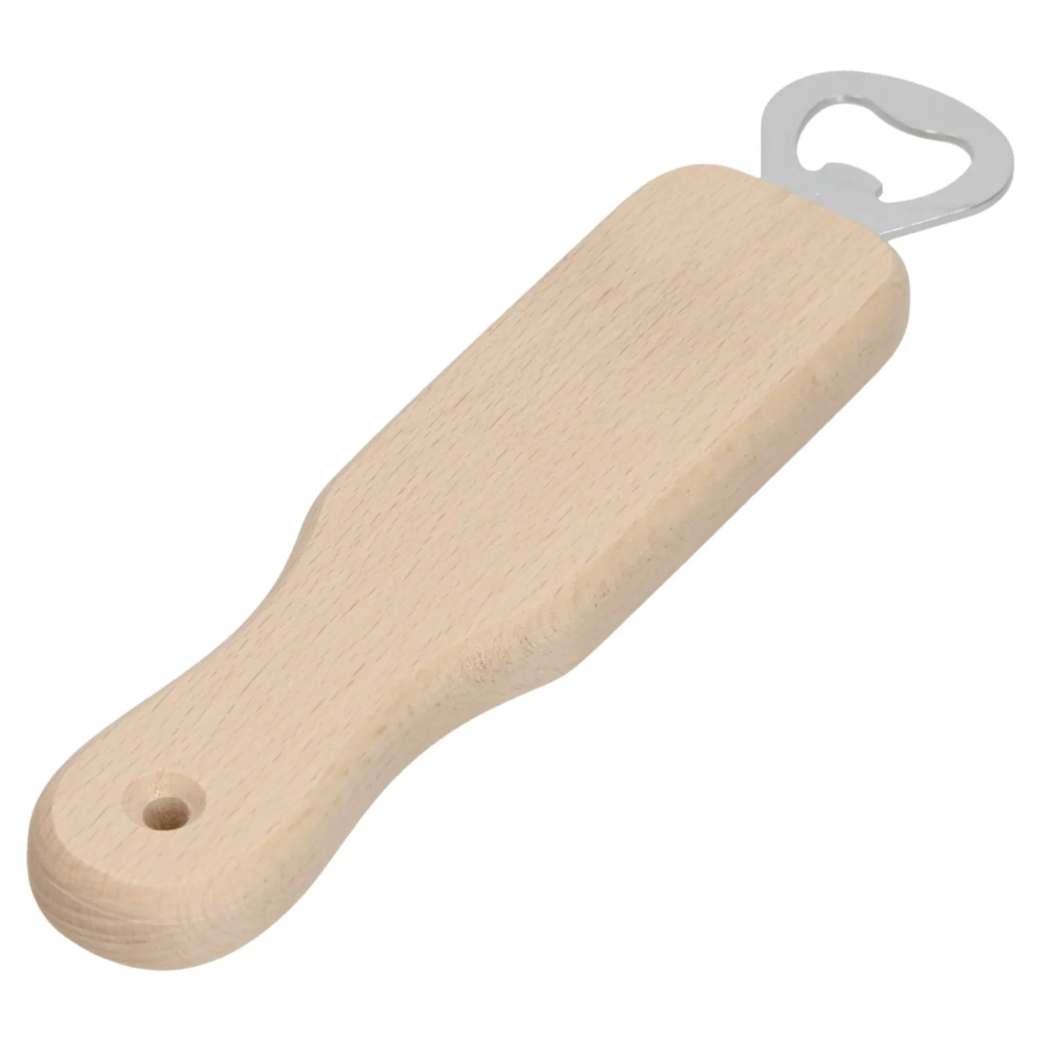 Playwood Flessenopener Handvat Beukenhout Sale