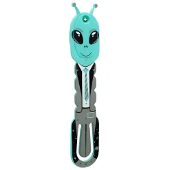 Flexilight Leeslamp Aliens-Mondikaarten