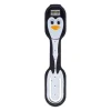 Flexilight Leeslamp Pinguïn Oplaadbaar>Mondikaarten Hot