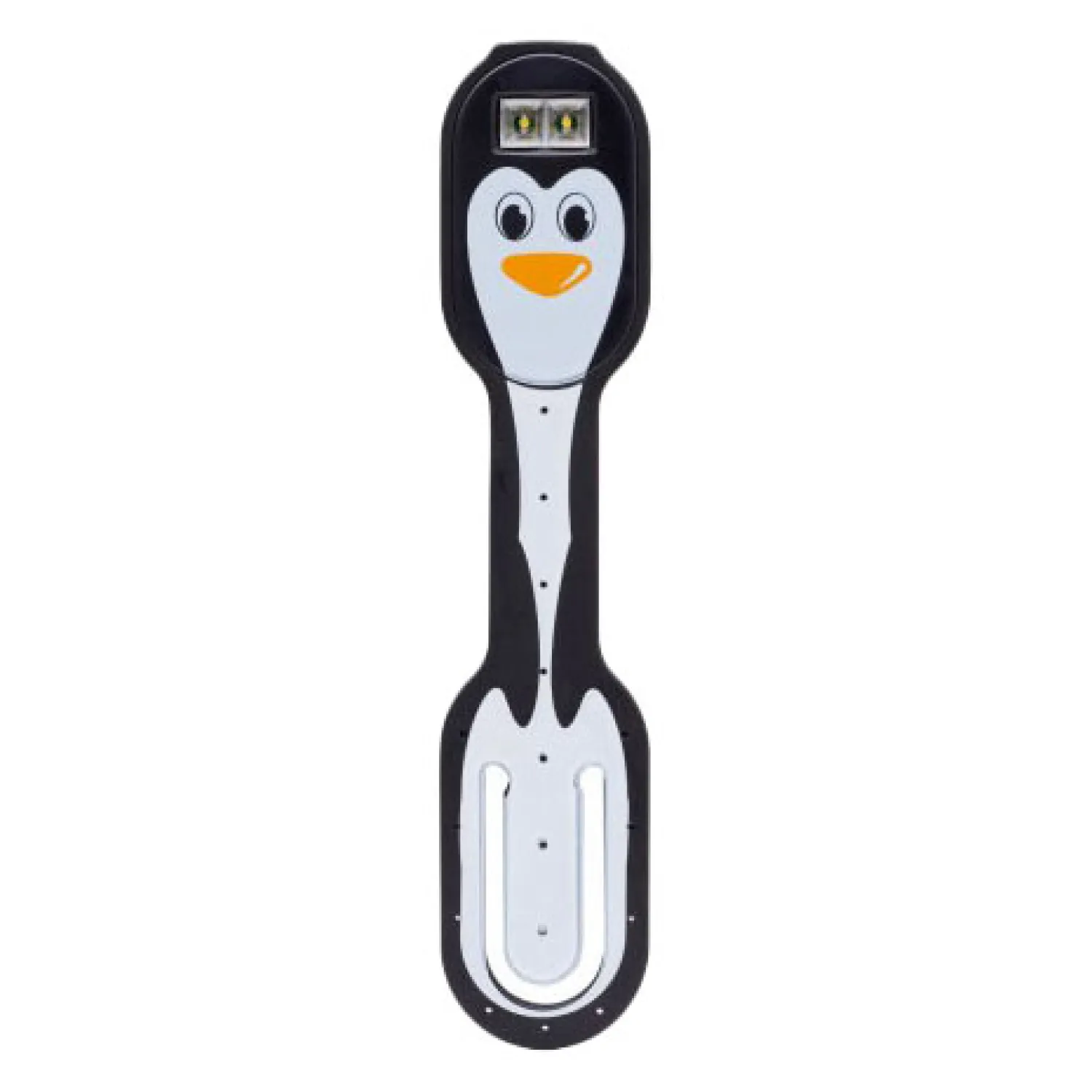 Flexilight Leeslamp Pinguïn Oplaadbaar>Mondikaarten Hot