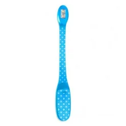 Flexilight Xtra Leeslamp Blue Geometric-Mondikaarten Best