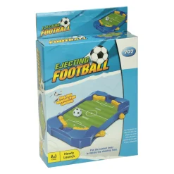 Flipper Duel Voetbal> Clearance