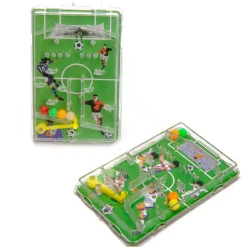 Flipperspel - Voetbal>Duckiez New