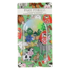 Duckiez Flipperspel Boerderijdieren New