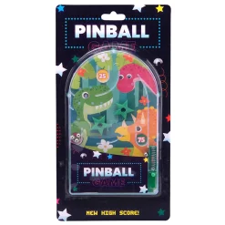 Flipperspel Pinball>Johntoy New