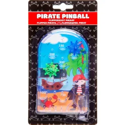 Flipperspel Piraat-Duckiez Online