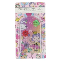 Flipperspel Prinses>Duckiez Clearance