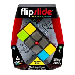 Flipslide Elektronisch Spel>Spectron
