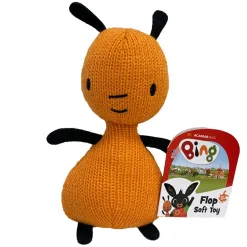 Flop Knuffel-Spectron New