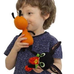 Flop Knuffel-Spectron New