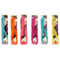 Fluorescerende Haarstuk, 50cm-Toi-Toys Online