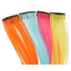 Fluorescerende Haarstuk, 50cm-Toi-Toys Online